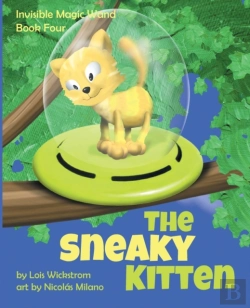 Bertrand.pt - The Sneaky Kitten