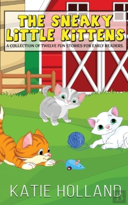 Bertrand.pt - The Sneaky Little Kittens