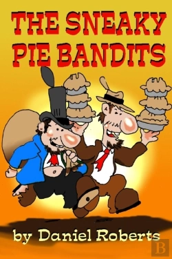 Bertrand.pt - The Sneaky Pie Bandits