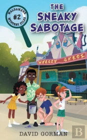 The Sneaky Sabotage