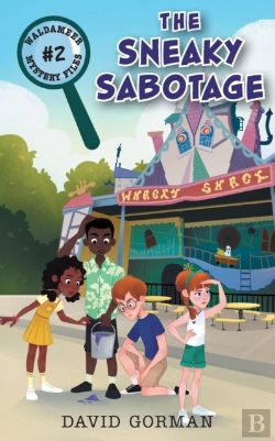 Bertrand.pt - The Sneaky Sabotage
