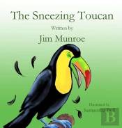 The Sneezing Toucan