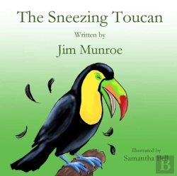 Bertrand.pt - The Sneezing Toucan