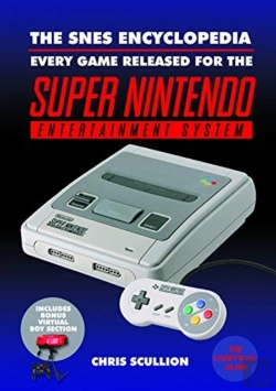 Bertrand.pt - The Snes Encyclopedia