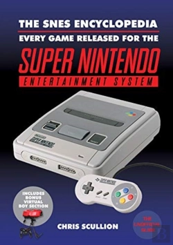 Bertrand.pt - The Snes Encyclopedia