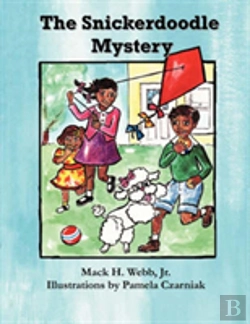 Bertrand.pt - The Snickerdoodle Mystery