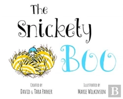 Bertrand.pt - The Snickety Boo