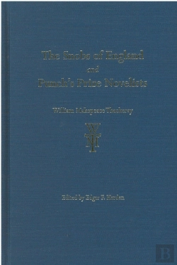 Bertrand.pt - The Snobs Of England And Punch'S Prize Novelists