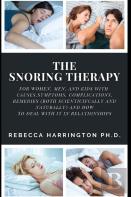 The Snoring Therapy