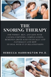 The Snoring Therapy