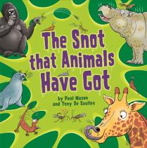 The Snot That Animals Have Got