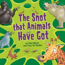 Bertrand.pt - The Snot That Animals Have Got