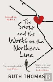 The Snow And The Works On The Northern Line