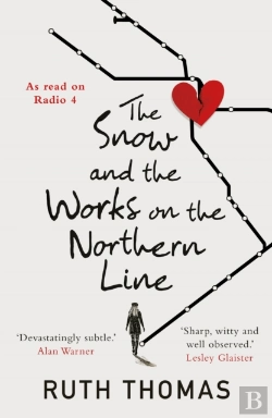 Bertrand.pt - The Snow And The Works On The Northern Line