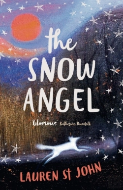 Bertrand.pt - The Snow Angel