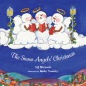 The Snow Angels' Christmas