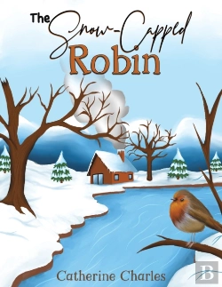 Bertrand.pt - The Snow-Capped Robin