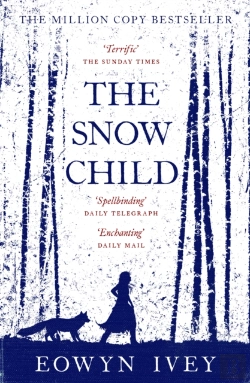 Bertrand.pt - The Snow Child