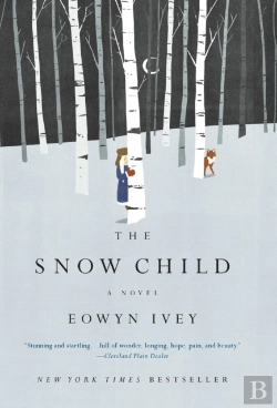 Bertrand.pt - The Snow Child