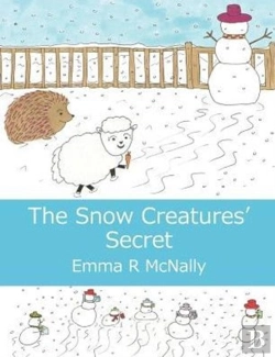 Bertrand.pt - The Snow Creatures' Secret