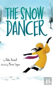 The Snow Dancer