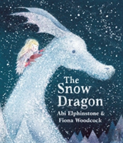 Bertrand.pt - The Snow Dragon