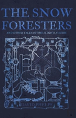 Bertrand.pt - The Snow Foresters