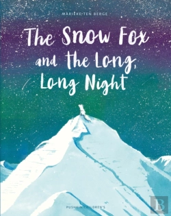 Bertrand.pt - The Snow Fox And The Long, Long Night