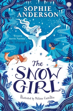 Bertrand.pt - The Snow Girl