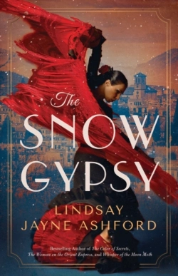 Bertrand.pt - The Snow Gypsy