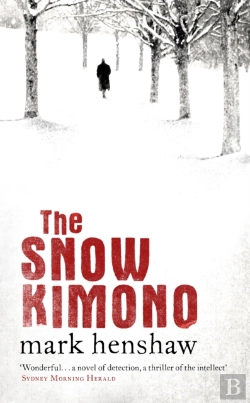 Bertrand.pt - The Snow Kimono