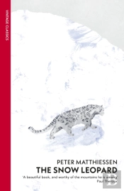 The Snow Leopard