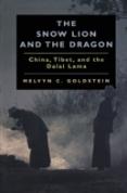 The Snow Lion And The Dragon
