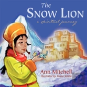 The Snow Lion