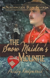 The Snow Maiden'S Mountie