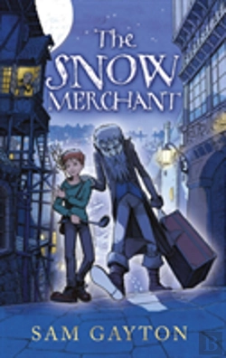 Bertrand.pt - The Snow Merchant