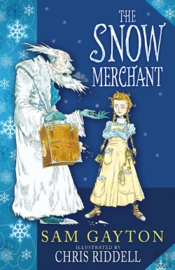 Bertrand.pt - The Snow Merchant