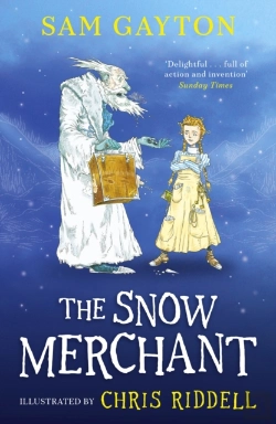 Bertrand.pt - The Snow Merchant