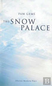 The Snow Palace