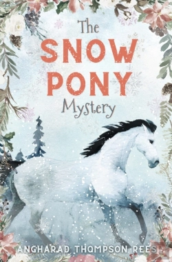 Bertrand.pt - The Snow Pony Mystery