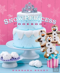 Bertrand.pt - The Snow Princess Cookbook