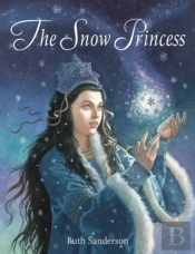 The Snow Princess