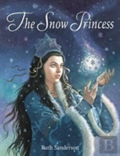 The Snow Princess