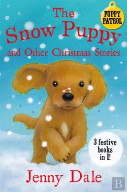 Bertrand.pt - The Snow Puppy And Other Christmas Stories