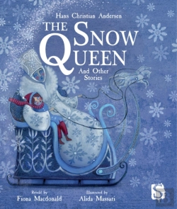 Bertrand.pt - The Snow Queen And Other Stories
