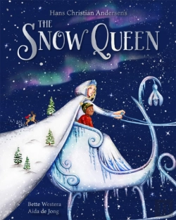 Bertrand.pt - The Snow Queen