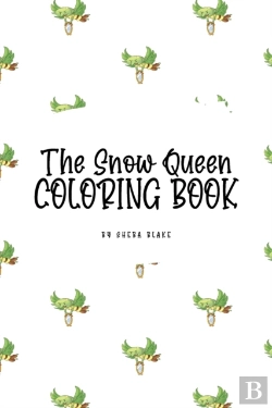 Bertrand.pt - The Snow Queen Coloring Book For Children (6x9 Coloring Book / Activity Book)