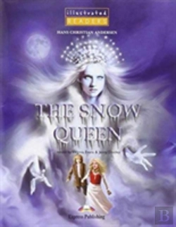 Bertrand.pt - The Snow Queen Illustrated Set With Multi-Rom Pal