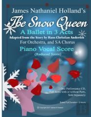 The Snow Queen