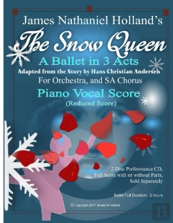 Bertrand.pt - The Snow Queen